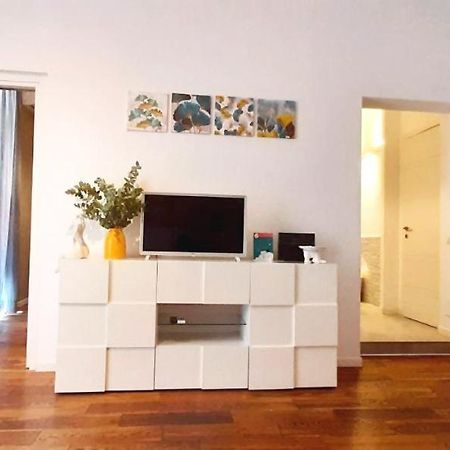 Apartament Cheerful Flat In Funky Rzym Zewnętrze zdjęcie
