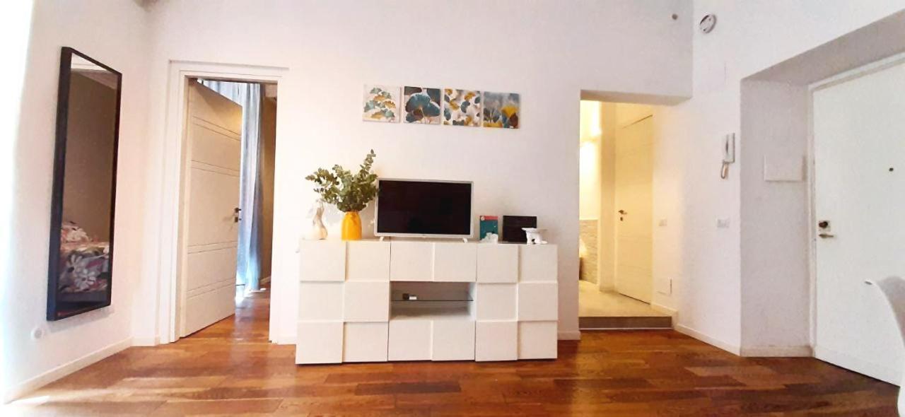 Apartament Cheerful Flat In Funky Rzym Zewnętrze zdjęcie