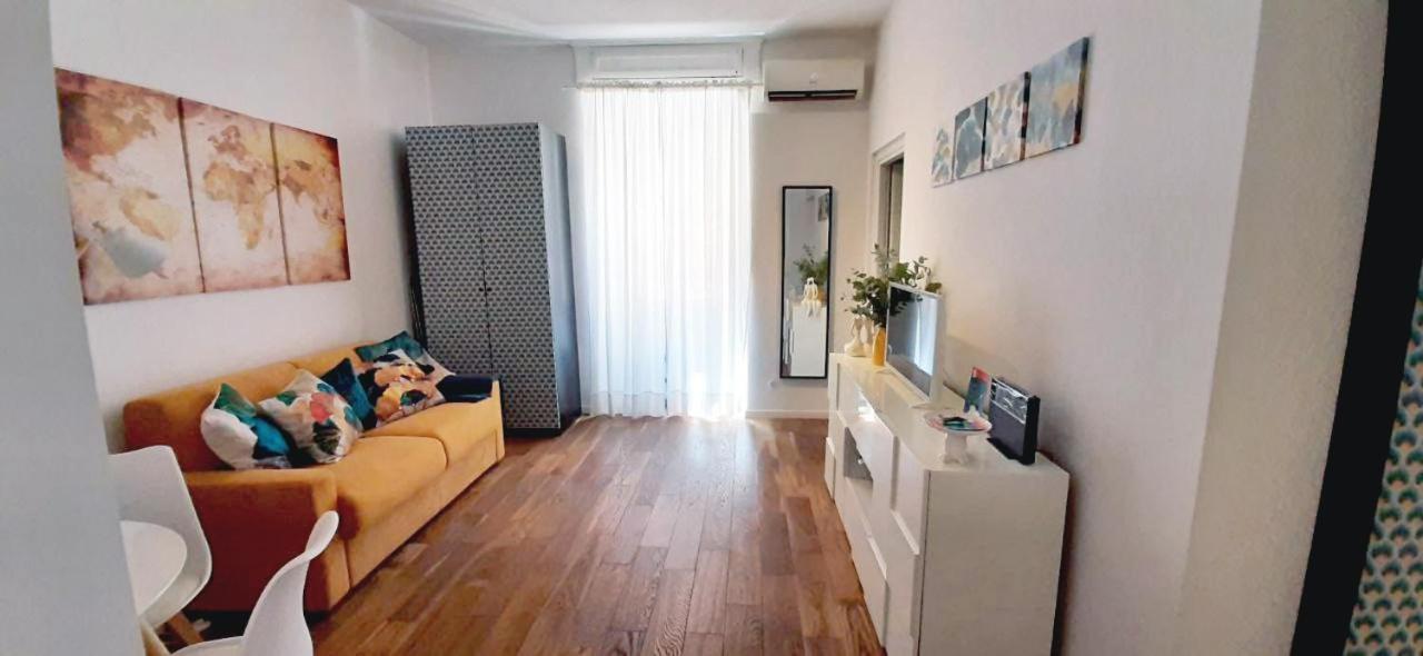 Apartament Cheerful Flat In Funky Rzym Zewnętrze zdjęcie