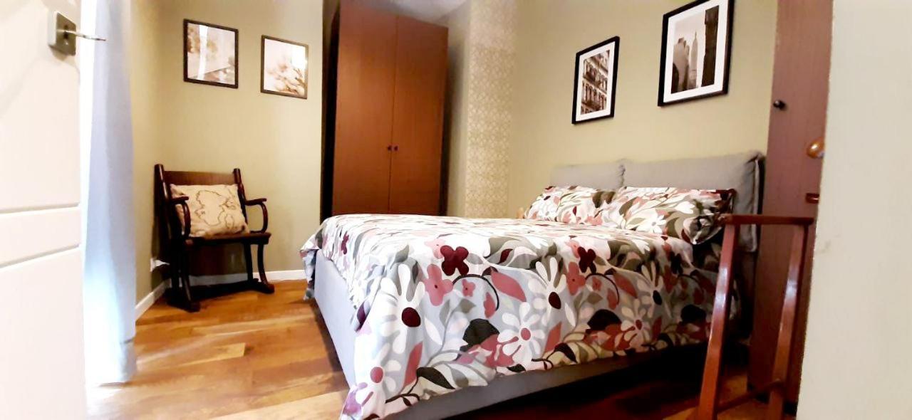 Apartament Cheerful Flat In Funky Rzym Zewnętrze zdjęcie