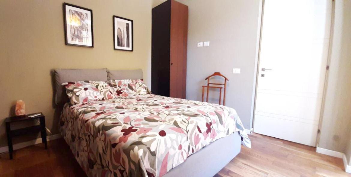 Apartament Cheerful Flat In Funky Rzym Zewnętrze zdjęcie
