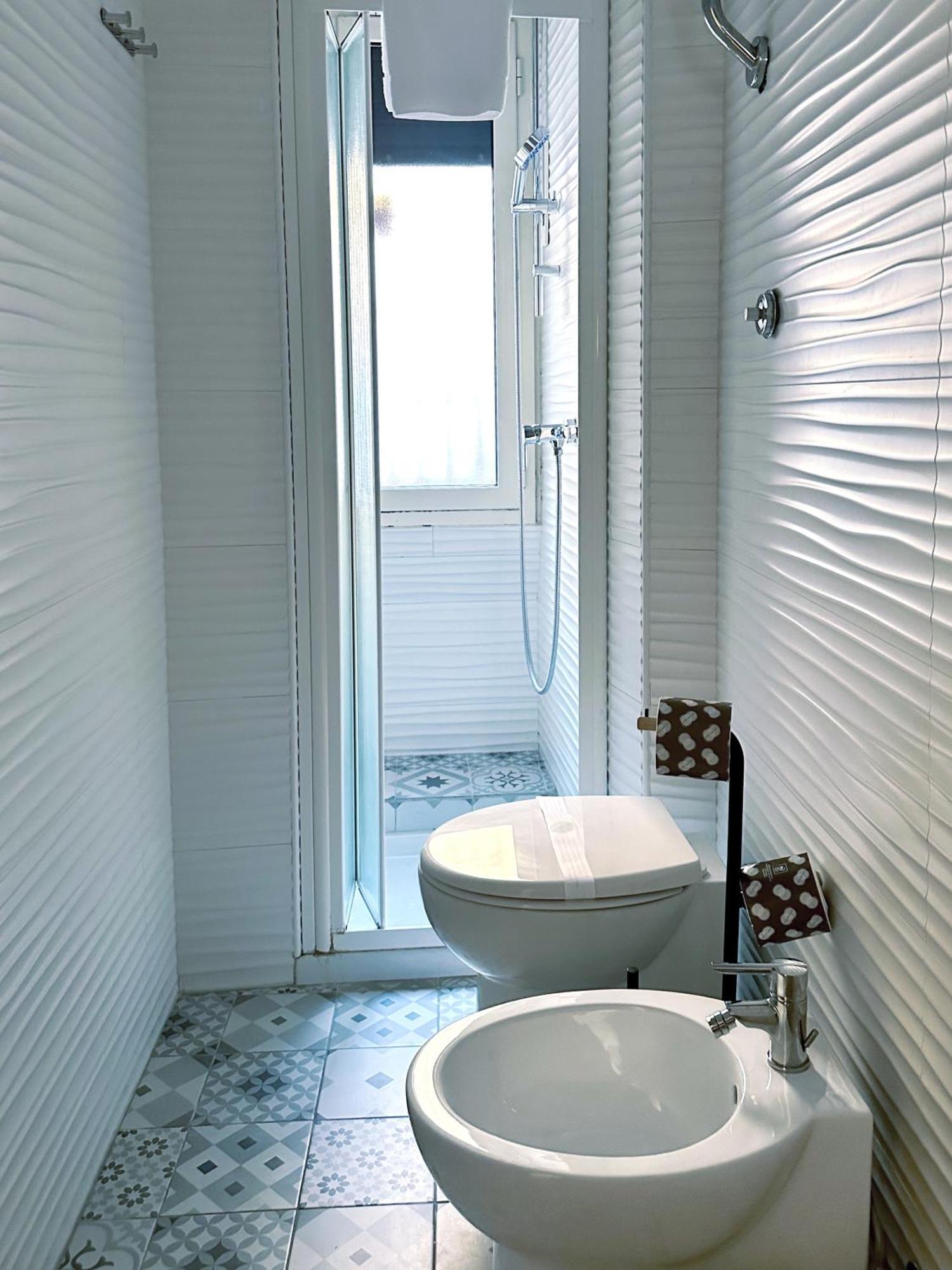 Apartament Cheerful Flat In Funky Rzym Zewnętrze zdjęcie